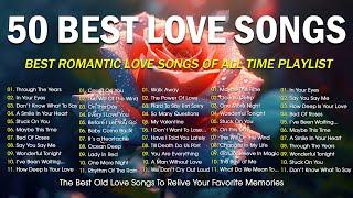 Romantic Love Songs from the 70s, 80s, & 90s  MLTR, Air Supply, Westlife, Backstreet Boys, Boyzone