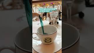 Mariage Frères - Blue Tea ️