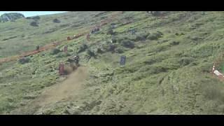 Awsome Hillclimb Skip's Promotions 2009 NAHA Pro National Hillclimb m