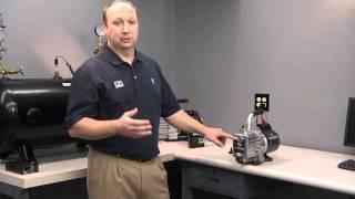 JB Industries - Platinum Vacuum Pump - How To