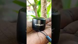 world smallest Bluetooth speaker #shorts