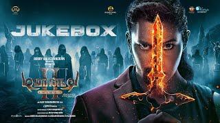 Demonte Colony 2 - Jukebox | Arulnithi, Priya Bhavani Shankar | Ajay R Gnanamuthu | Sam CS