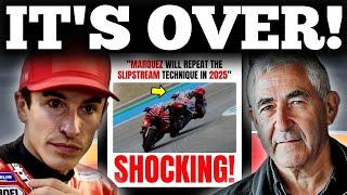 MASSIVE NEWS for Marquez & Ducati After Lorenzo's Father SHOCKING STATEMENT! MotoGP NEWS