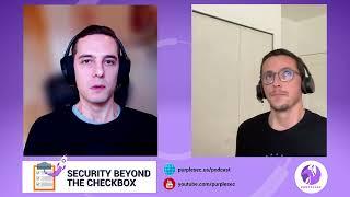 Why Is Poor Visibility An Issue In Cybersecurity? | #PurpleSec Clips