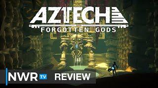 Aztech Forgotten Gods (Switch) Review