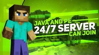 MINECRAT PUBLIC SMP JOIN FAST