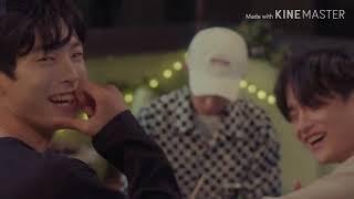 [배우/이세진] 옐로우 시즌 1 / 9 , 10화 박동우 cut