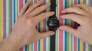 MOBVOI TicWatch Pro 3 Hard Reset