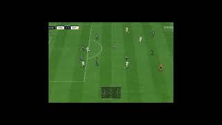 FIFA 23 - Mané Scores VS PSG #shorts #fifa23