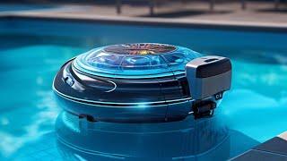 17 Coolest Gadgets 2023 For The Swimming Pool