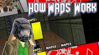 David Develops Doom - How WADs Work