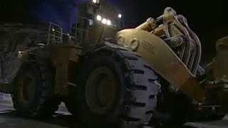  Mighty Machines Full Episodes  Deep Underground  Cartoons for Kids