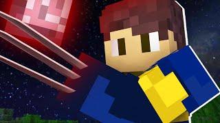 Nagol gets Adamantium Claws || 3 Idiots Become Superheroes in Minecraft (Season 3)