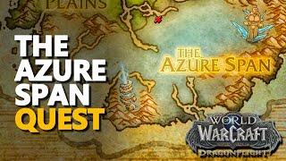 Elemental Unfocus WoW Quest