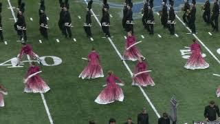 2019 Rockford Marching Band DVD - State Finals Performance