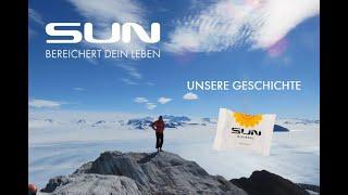 SUN MINIMEAL (Vegisan) Expedition von Wolfgang Grabher