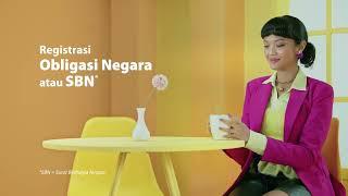 Mandiri Beraksi Vol 13 Tahun 2023 "Reach Your Financial Goals with ORI024"