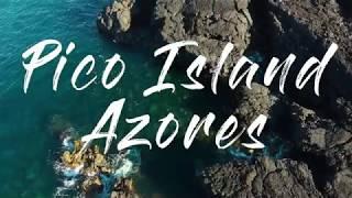 Pico Island, Azores