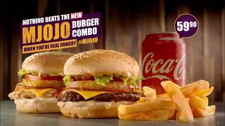 Steers advert: How to make a steers burger ad #Mjojo