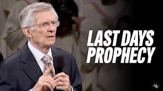 A Fresh Baptism of the Holy Spirit - David Wilkerson