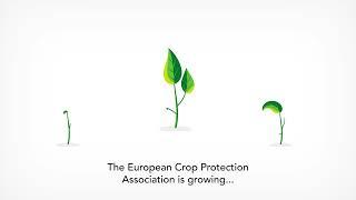 We are CropLife Europe