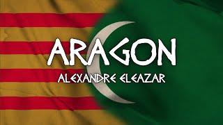 ARAGON "LA CREACIÓN DE DIOS"  - Alexandre Eleazar