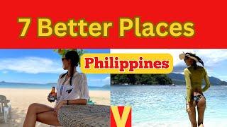 7 Better Places to Retire in the Philippines in 2025