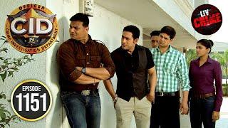 चोरी-छिपे किसकी जासूसी कर रही है Team CID? | CID | सी.आई.डी. | Latest Episode | 25 Dec 2024