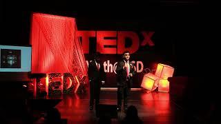 Drive, Motivation, and Resilience | Shayanel Hoque & Shariyar Hoque | TEDxYouth@AISD