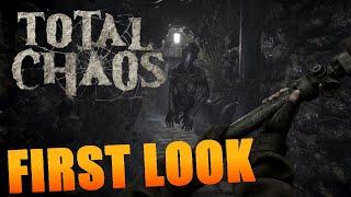 Total Chaos - Gameplay