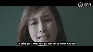 [VIETSUB FMV] Nhiệt Huyết Của Thanh Xuân (滚烫的青春) - Kì thi đại học 2019 cố lên!