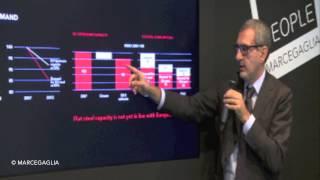 Antonio Marcegaglia: EuroBLECH 2012 workshop