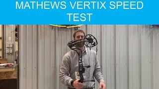 Mathews Vertix Review