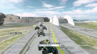 Webber GP by Unrealiztic, xDomdaBomx, & C4M3R0N B3CK