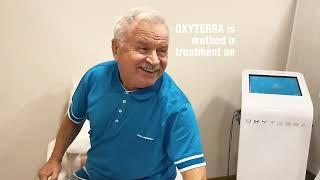 OXYTERRA ГИПО ОКСИ 1