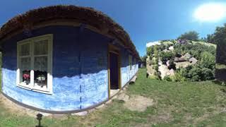 Guide film - Open-air museum in Maurzyce - English version