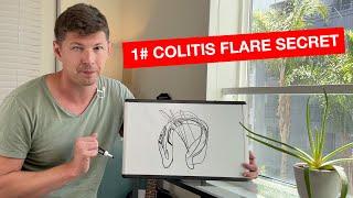 The #1 Trick For Stopping A Colitis & Ulcerative Colitis Flare Up