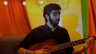 Kal Ho Naa Ho (Unplugged Cover) | Ft. Vivek Soni