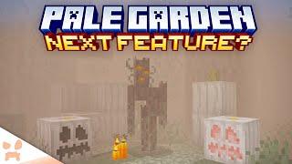 NEW UPDATES That Minecraft's Pale Garden Could Get Next