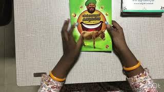 My Story Book collection/Best Book for Kids/Best Book for kids/Malayalam Story Book collection