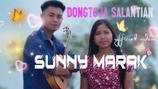 Dongtoja salantian||Official video||Sunny Marak||