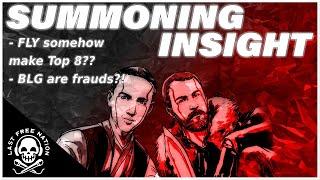 World's Format MUST Change / G2 and Liquid NEED to Make Changes - Summoning Insight S7 E40