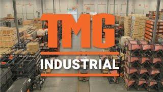 TMG Industrial Brand Video 2024