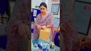 lakshita ma'am Springboard birthday celebration  || springbaord academy jaipur #rajasthan