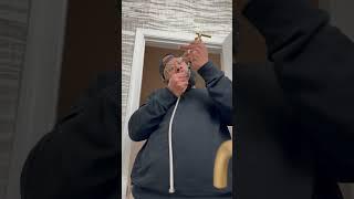 DIY Bathroom Remodel- Part 2