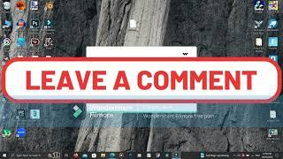 Part 2 How To Got Fix Black Screen Wondershare Filmora 12