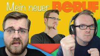 Seps neue Passion  Mein neuer Beruf #8