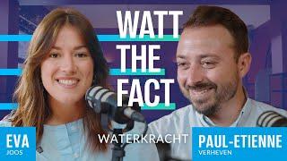 WATT THE FACT WATERKRACHT (NL)