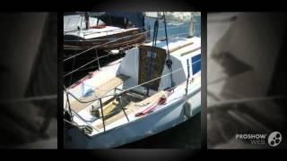 Self Build Sing Sailing boat, Daysailer Year - 1990,