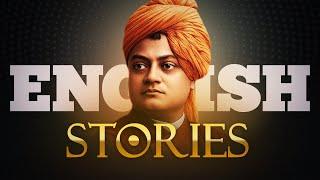 LEARN ENGLISH | SWAMI VIVEKANANDA (English Subtitles)